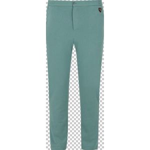 Hose BARON BLAINE Charles Colby türkis