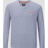 Pullover HAGBARD Jan Vanderstorm hellblau