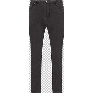 Jeans BARON CARL Charles Colby schwarz