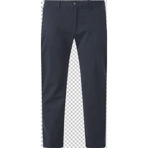 Tiefbundhose BARON FRANCE Charles Colby blau