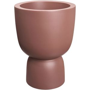 Pure® Coupe Rosy Brown