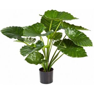 Alocasia calidora kunstplant