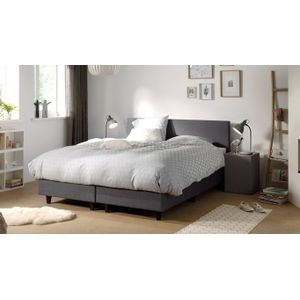 Boxspringset Sleepy celestial vlak - Sleepy original matras