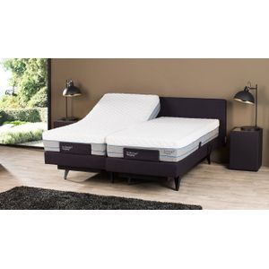 Technogel Set Perfect Bed-2 Medium-160
