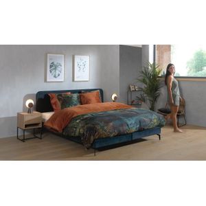 Boxspringset Sleepy Shape - XL