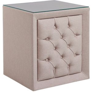 Nachttafel vintage deluxe