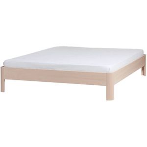 Bed ventoux zonder hoofdbord-40 cm-90-RAL7016