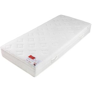 Matras SwissSleep 1000 - Visco