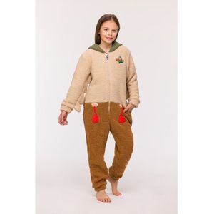 Onesie unisex woody eend