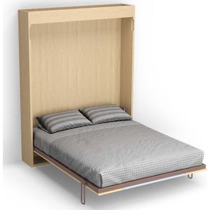 Kastbed Up Town Verticaal-90-Beige-Girasole