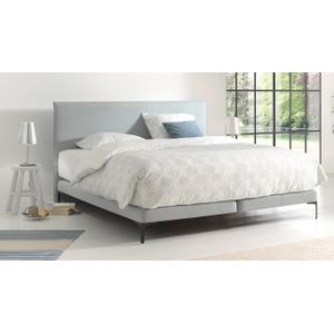 Sleepy Elegance Vlak-140-Santos extra white