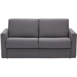 Sleepy Zetelbed Deluxe 120 x 197 x 21 cm Met Brede Armleuningen