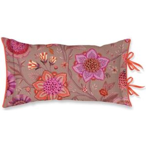 Sierkussen Pip Studio Viva La Vida Cushion - Pink