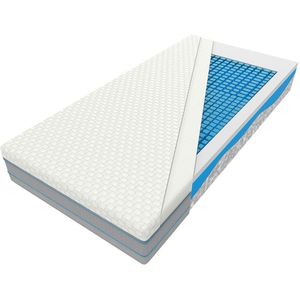 Matras Technogel estasi soft 4 seizoenen