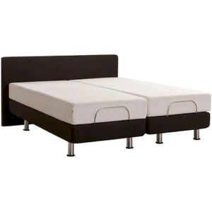 Bedset Tempur zero g (curve black poten)