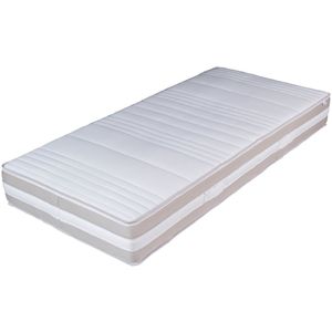 Matras Swisssleep 1000 v3 latex firm
