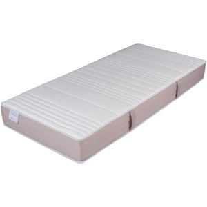 Matras Swisssleep platinum 500 visco firm