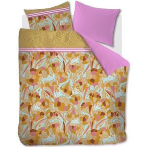 Duvet cover NL sizes 900 Carnation Clash Multi Colour: 260