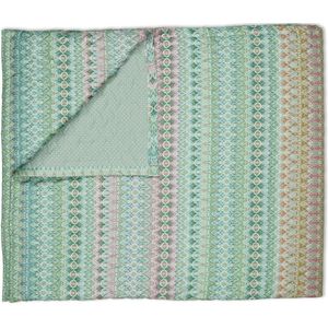 Bedsprei pip studio ashanti quilt