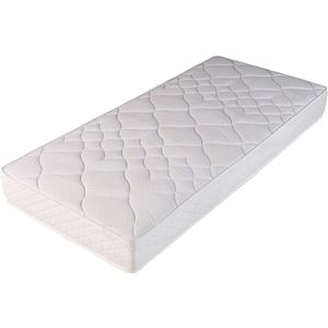 Matras SwissSleep Massive