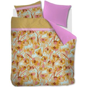 Duvet cover NL sizes 900 Carnation Clash Multi Colour: 200