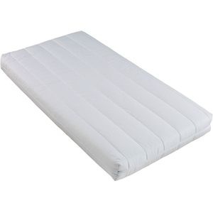 Babymatras Polyether-Polyfoam Assortie