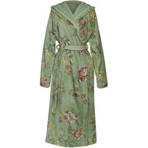 Badjas Pip Studio Secret Garden - Green