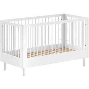 Babybed Vipack Forrest
