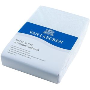 Matrasbeschermer Van Laecken Waterdicht - Web only