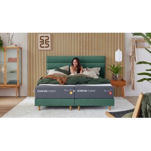 Boxspringset tempur® form static - medium