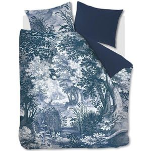 Dekbedovertrek Beddinghouse Paysage - Blue