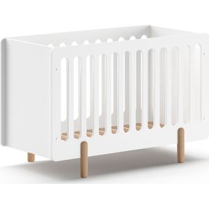 Babybed Vipack Smile