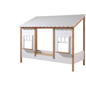 Huisbed Vipack Housebed