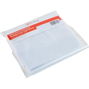 Kussenbeschermer SwissSleep Jersey Waterdicht - Envelop