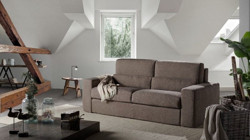 Sleepy zetelbed luxury elektro