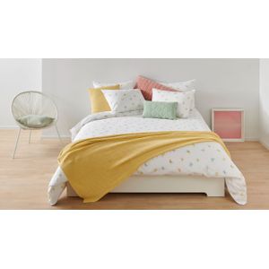 Dekbedovertrek Passion Home Linen Butterfly - Multi