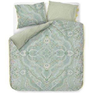 Dekbedovertrek Pip Studio Alfombra - Licht blauw