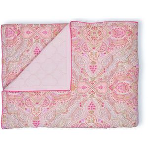 Bedsprei Pip Studio moon flower quilt