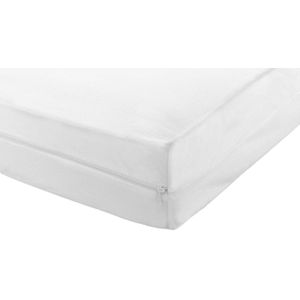 Integrale Matrasbeschermer Swisssleep Waterdicht - Jersey