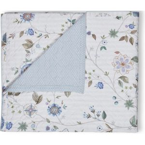Quilt Pip Studio flores bailando