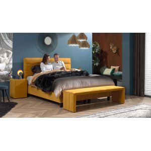 Boxspring set SwissSleep Exclusive Casaletto