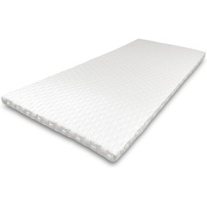 Topper technogel respiro 5cm