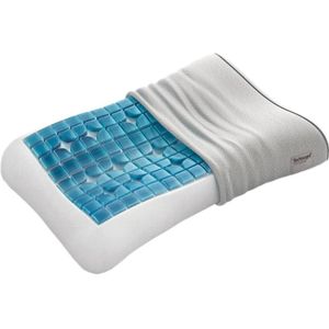 Kussen Technogel Original - Anatomic Curve
