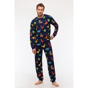 Pyjama heren woody dino's