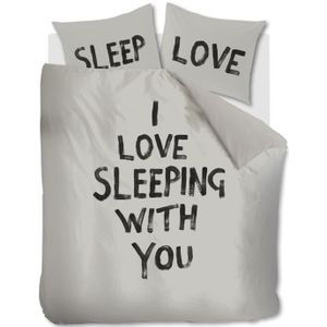 Dekbedovertrek VTWonen love sleep