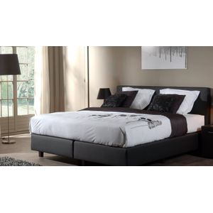 Boxspringset Swisssleep Dolce - Matras Swisssleep Platinum HR