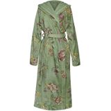 Badjas Pip Studio Secret Garden - Green