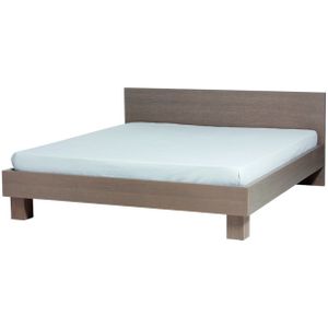 Bed jooken dinara model 2