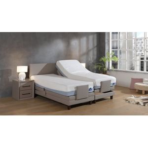 Boxspringset Sleepy Celestial Elektro - Sleepy Original Matras