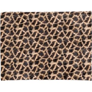 Plaid ZoHome Giraffe